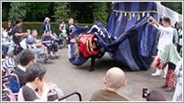 「三村祭礼」